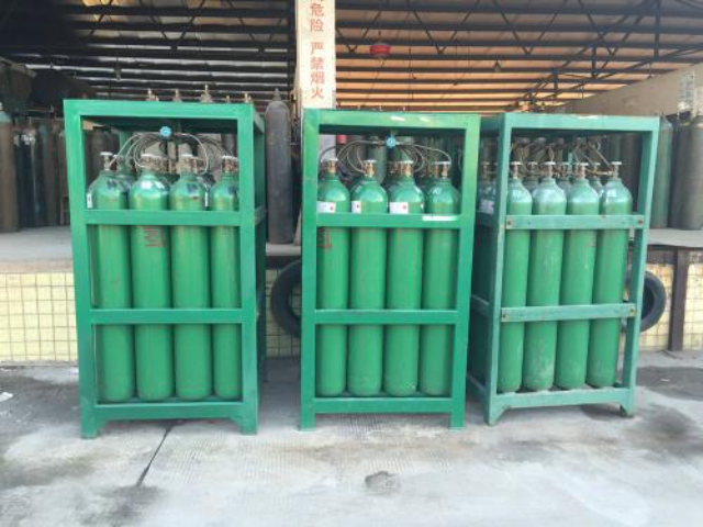 上海六氟化硫超高純氣體芯片制造 上海彌正氣體供應(yīng)