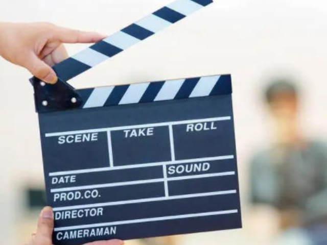 普陀區本地影視創作服務便捷,影視創作服務