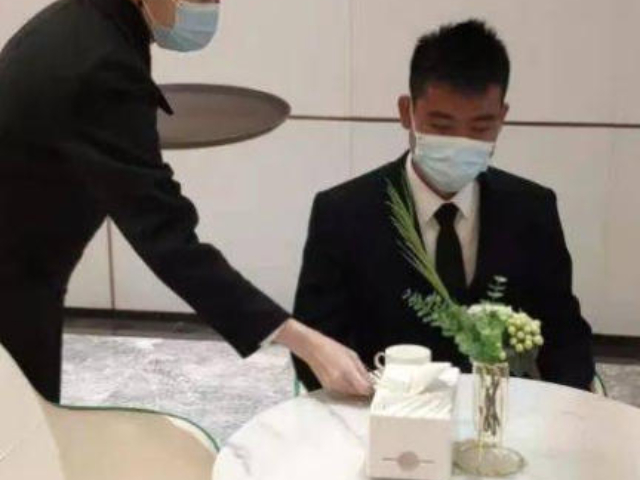 奉賢區創新禮儀服務好處