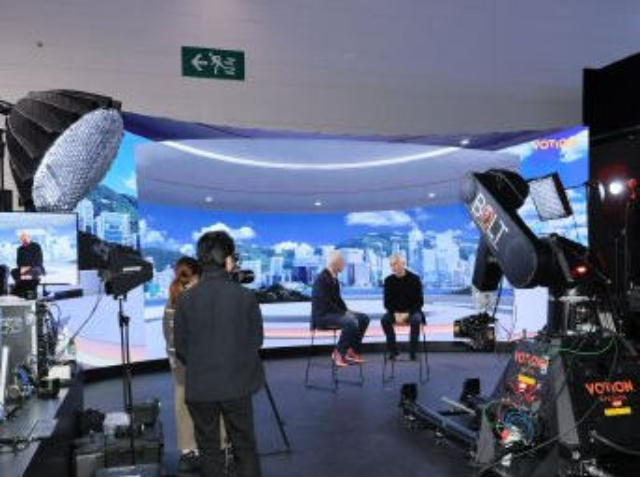 普陀區(qū)本地影視創(chuàng)作服務(wù)便捷