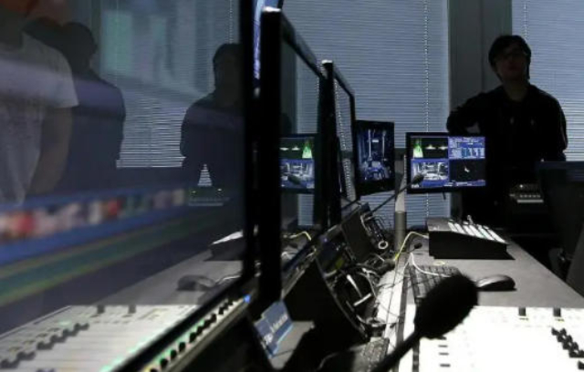 上海推廣影視創(chuàng)作服務(wù)平臺(tái)