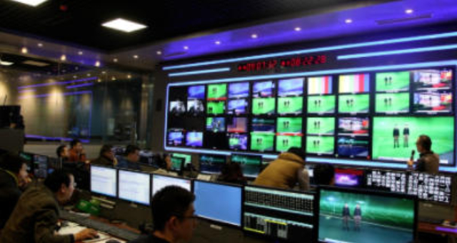 黃浦區(qū)推廣影視創(chuàng)作服務(wù)便捷