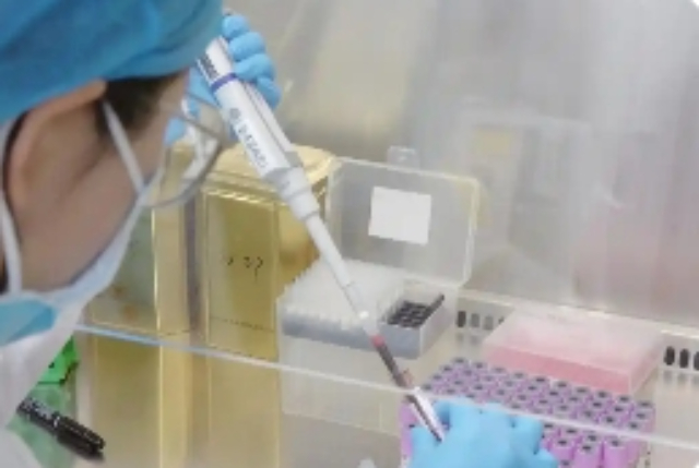 山西宣傳基因檢測服務