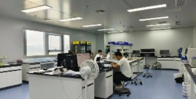 六合區生物技術咨詢知識分享