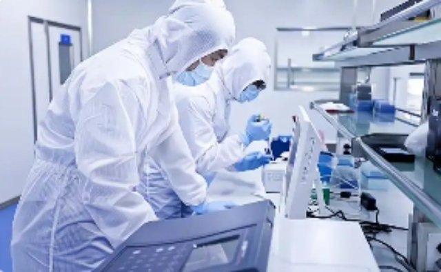 江蘇基因檢測服務聯系方式