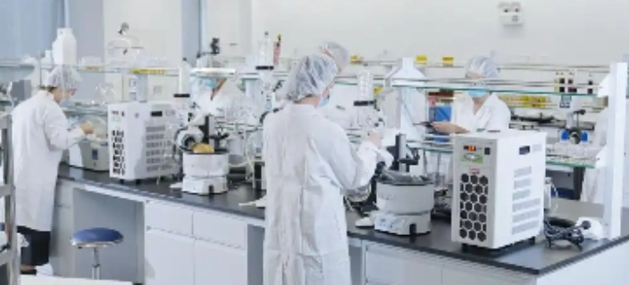 無錫常見生物技術咨詢