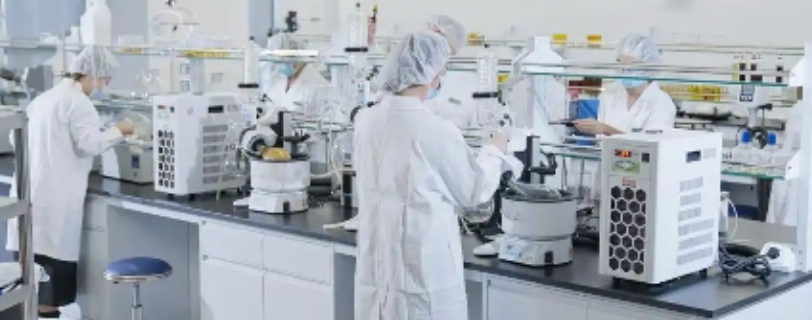 什么是生物技術咨詢項目