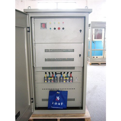 照明穩(wěn)壓節(jié)電柜