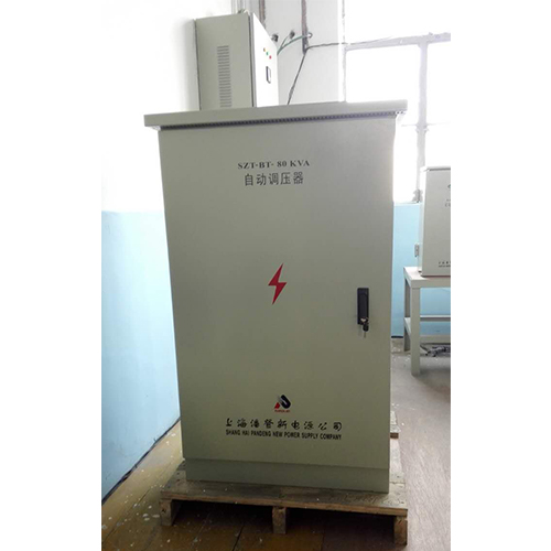 農(nóng)電網(wǎng)自動調壓器