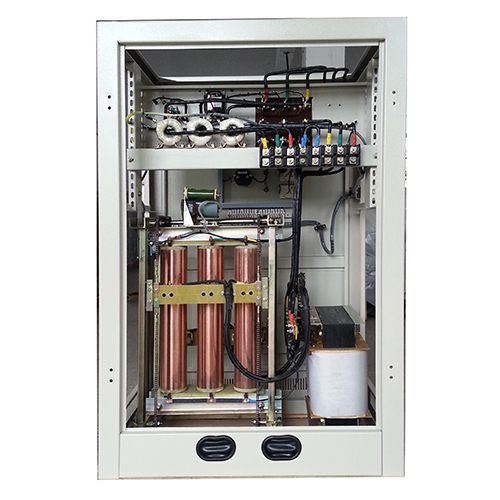 補(bǔ)償式交流穩(wěn)壓器