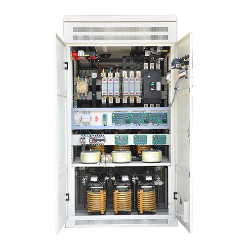 無觸點(diǎn)穩(wěn)壓器