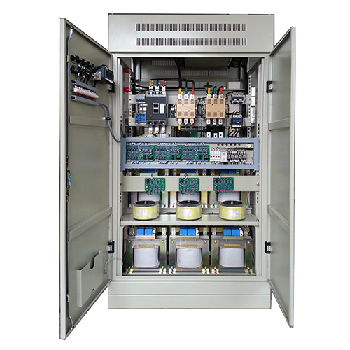 無觸點(diǎn)穩(wěn)壓器