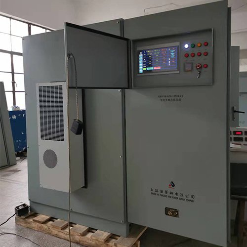 岸電穩(wěn)壓裝置