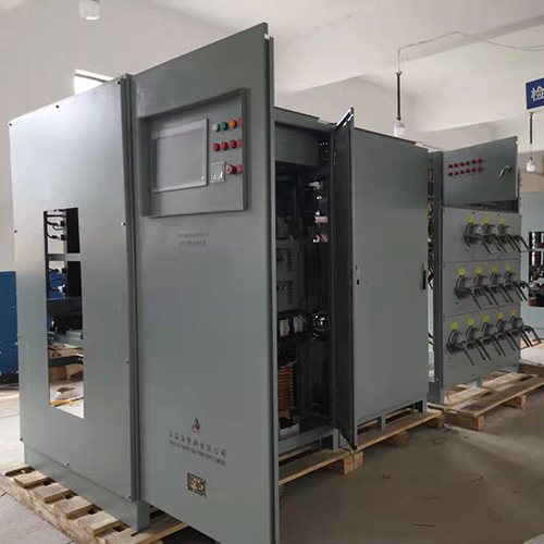 岸電穩(wěn)壓裝置