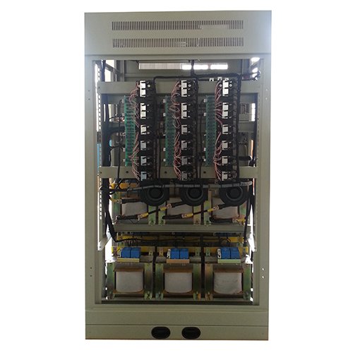 無(wú)觸點(diǎn)穩(wěn)壓器