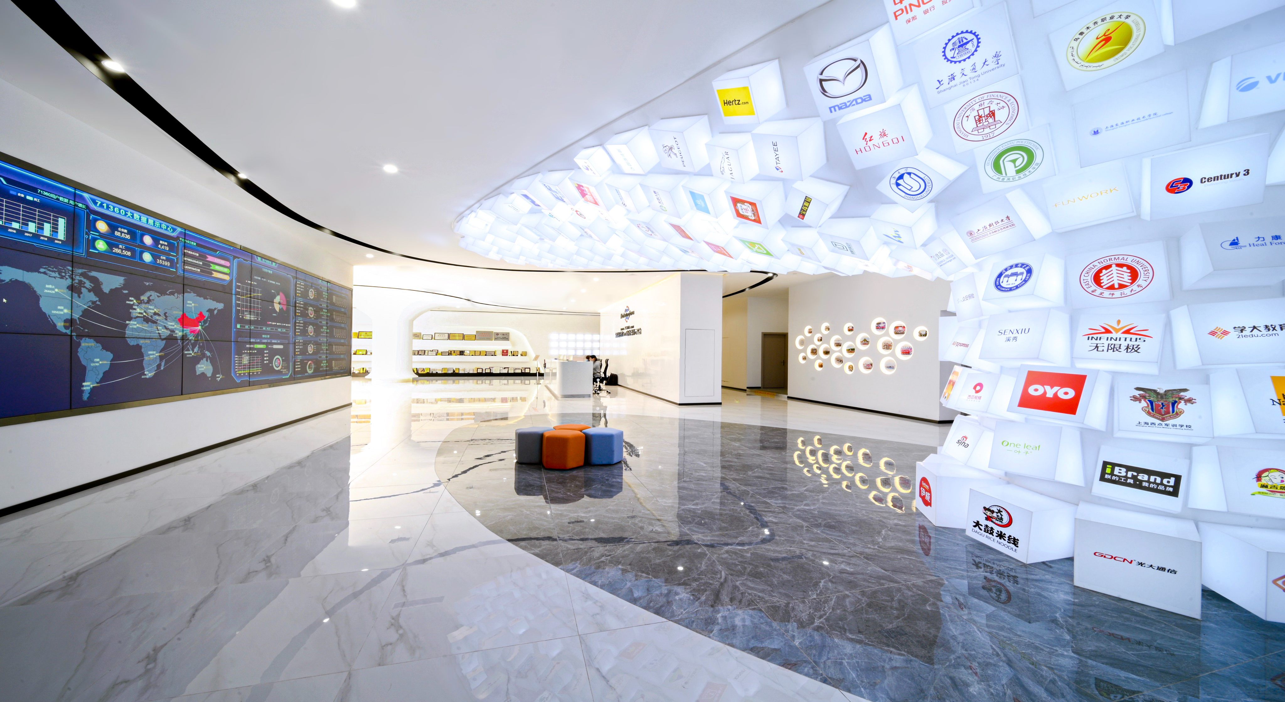 珍島t云 如何解決“前期要曝光，后期要轉(zhuǎn)化”的難題？