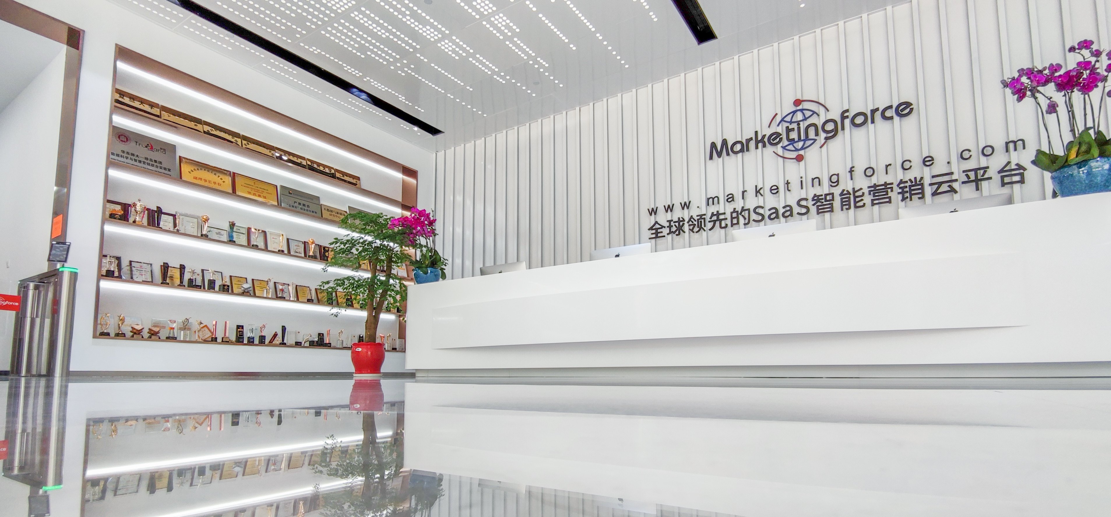 珍島 T 云再營(yíng)銷如何實(shí)現(xiàn)個(gè)性化內(nèi)容推送？