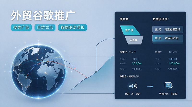 靠谱谷歌建站优化,谷歌