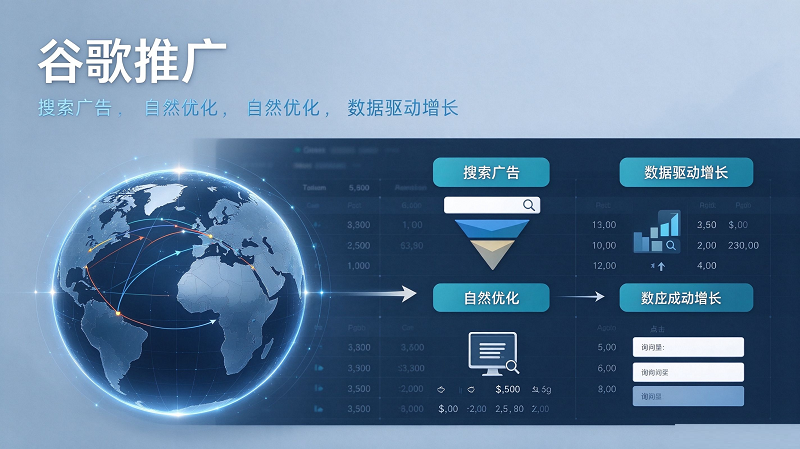 靠谱谷歌建站优化,谷歌