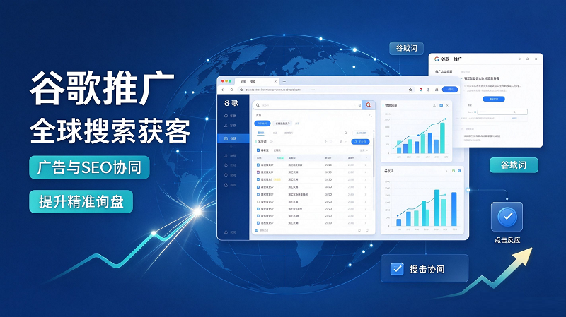 济南正规谷歌搜索推广,谷歌