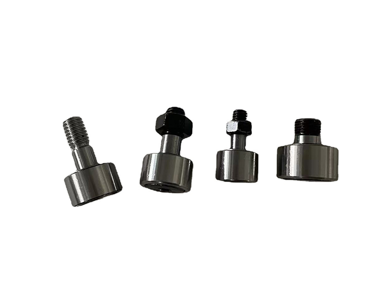 不銹鋼凸輪隨動器軸承：工業(yè)心臟的守護(hù)者，讓運(yùn)轉(zhuǎn)更順滑！