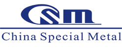 Special Metal Logo