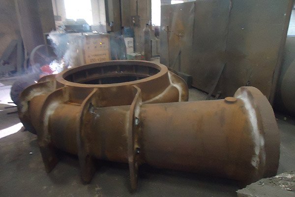 Pump Casing Wholesale Supplier & Manufacturer | China Special Metal