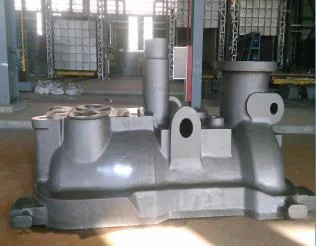 mechanical machine
