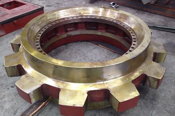 Sprockets
