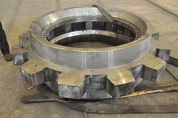Sprockets