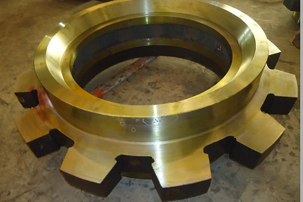Sprockets