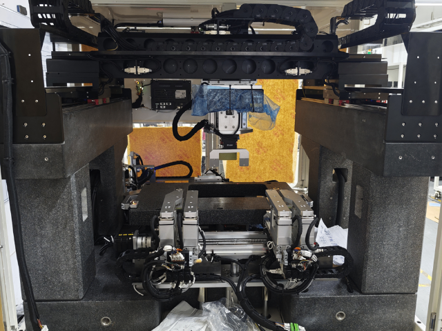 惠州气浮定位平台公司,气浮定位平台