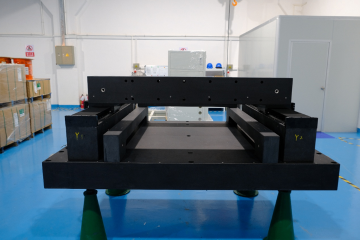 深圳IC封裝氣浮定位平臺供應(yīng)商 誠信服務(wù) 深圳市慧吉時代科技供應(yīng)