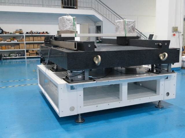 深圳無塵環境氣浮定位平臺價格 歡迎咨詢 深圳市慧吉時代科技供應