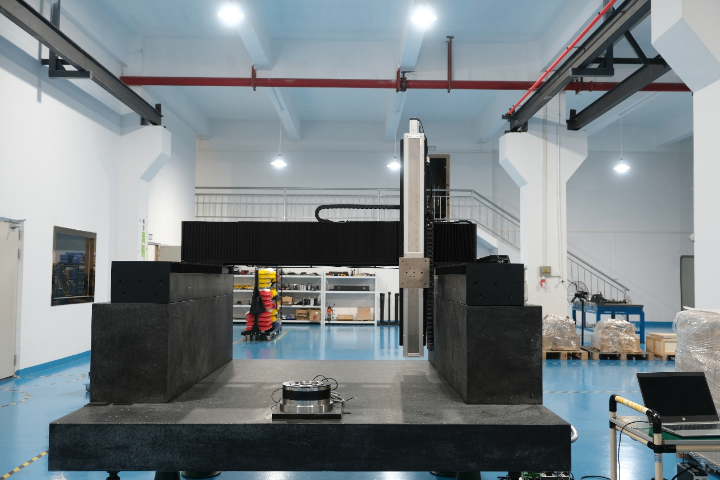 江门芯片封装气浮定位平台供应商,气浮定位平台