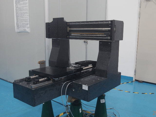 广东零摩擦气浮定位平台价格,气浮定位平台