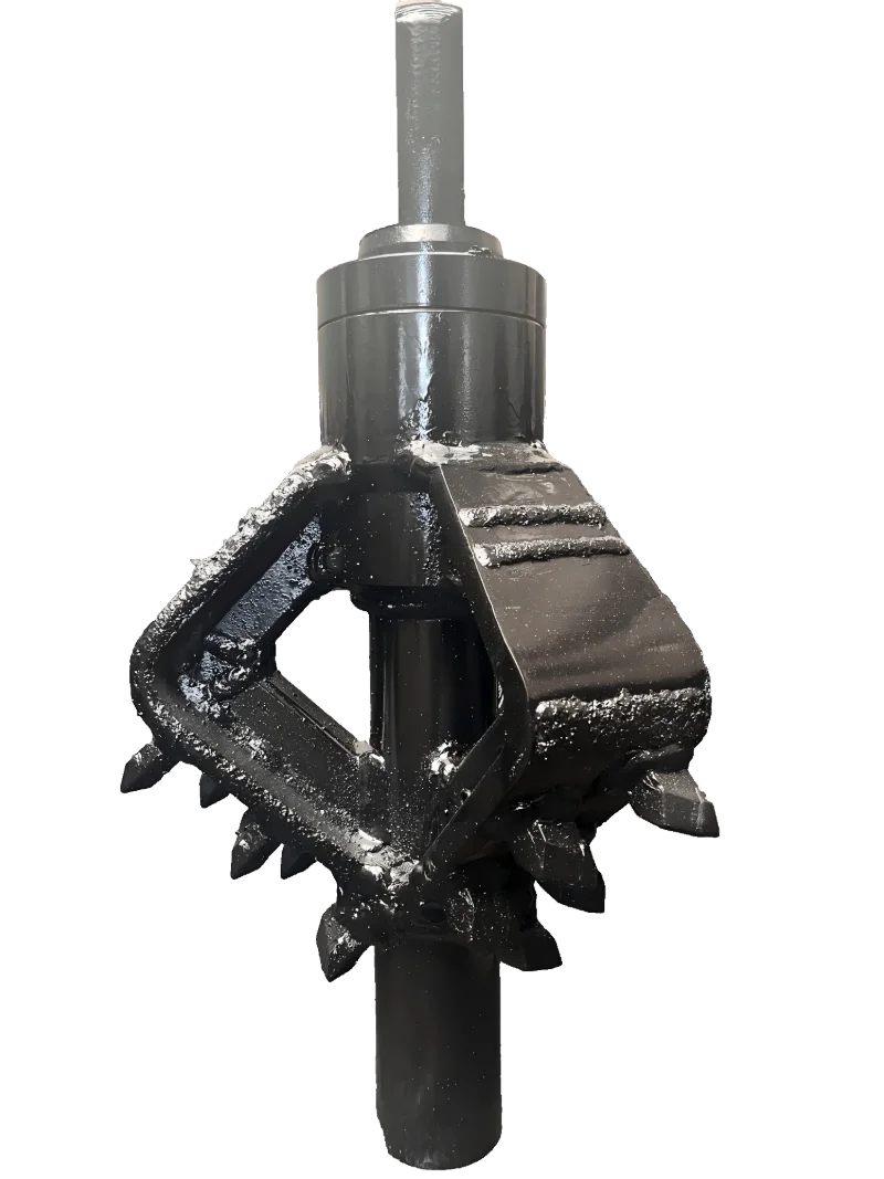 HDD Diamond Wing Cutter Reamers HDD Diamond Wing Cutter Reamers