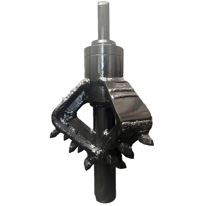 Wing Cutter Reamers Wing Cutter Reamers