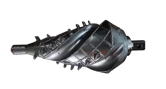 One-Piece Forged Fluted Reamers 6de433dbeb6e06be7f19eca489980e05