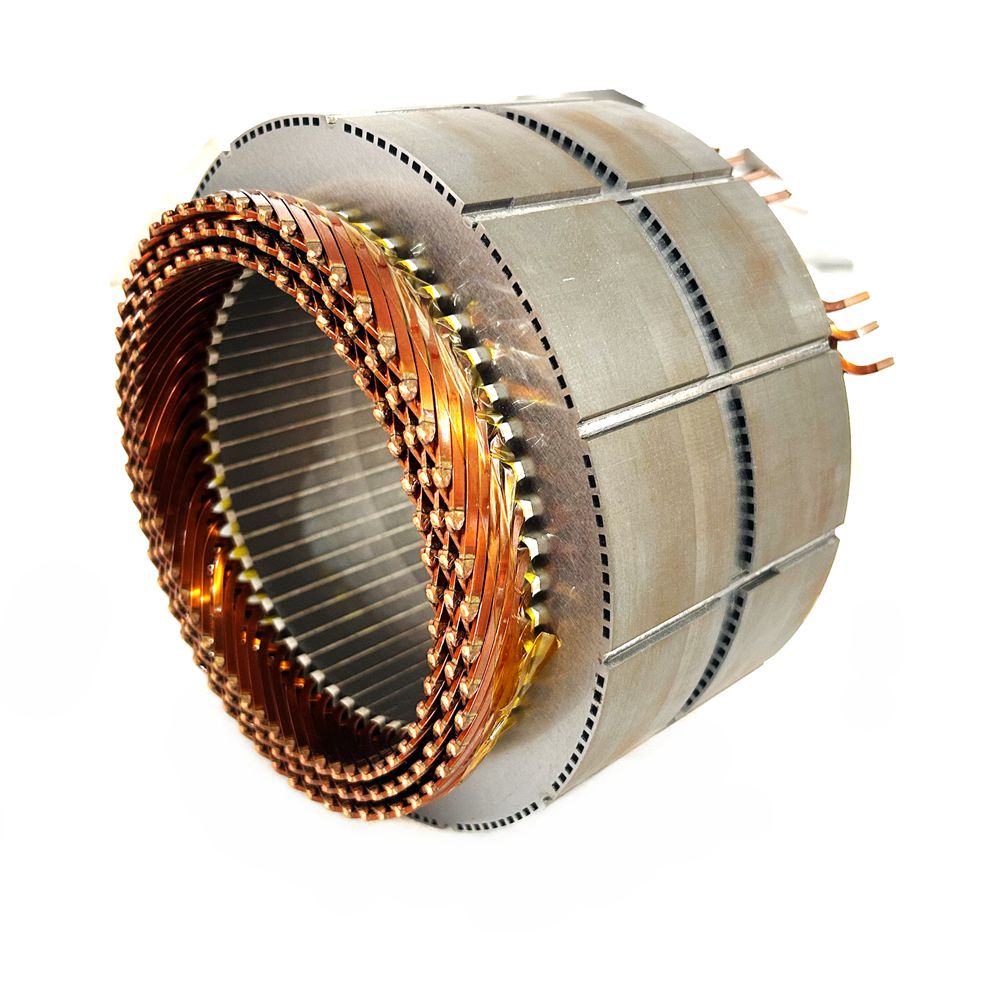 Stator Assembly