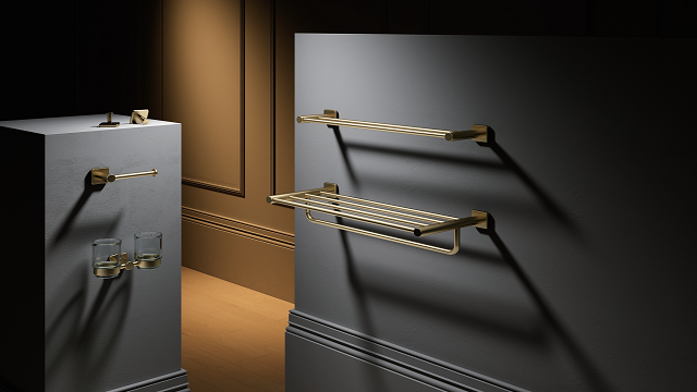 柏拿尼智能家居一家值得推薦與信賴的電熱毛巾架直銷品牌廠家