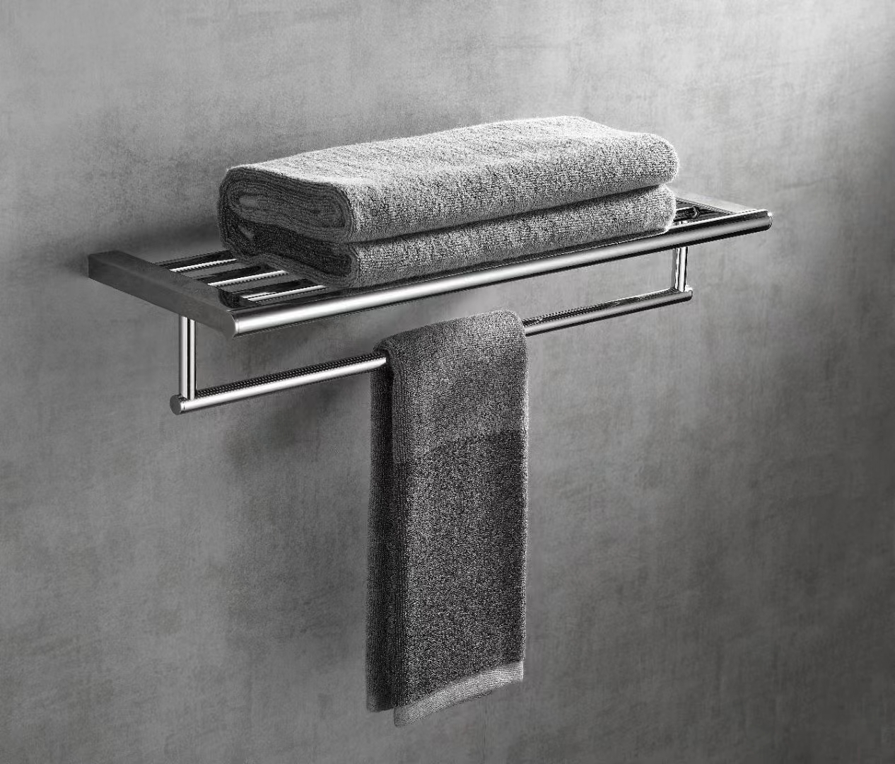 電熱毛巾架廠家品牌哪家好？推薦柏拿尼智能家居品類齊全