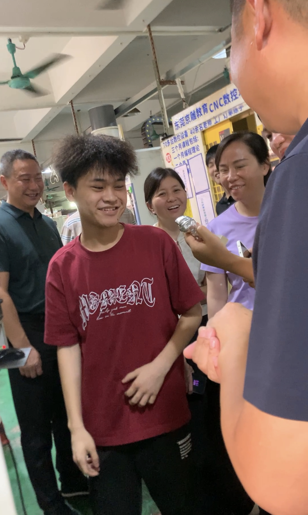 請問東莞京雕教育的師資團隊都有哪些優勢呢？
