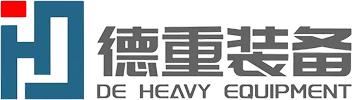 Dezhong Equipment Logo