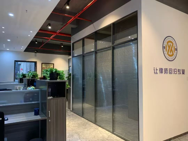 哈尔滨科技型企业法务公司