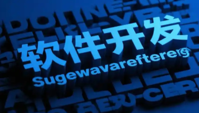 黃浦區提供軟件開發便捷,軟件開發