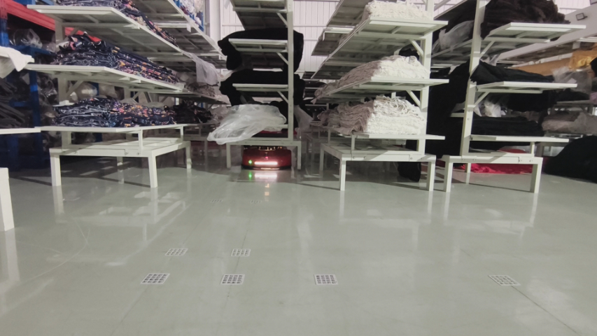 甘肃服装订单管理WMS系统本地服务商,WMS系统