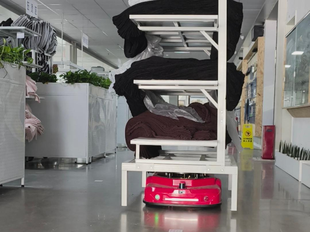 甘肃服装订单管理WMS系统本地服务商,WMS系统