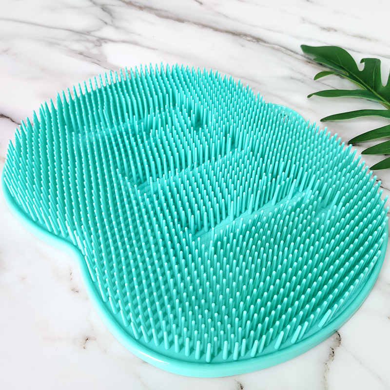 PVC foot scrubber massager 32662c2dd7ebafe5b1010ff10ab8c805