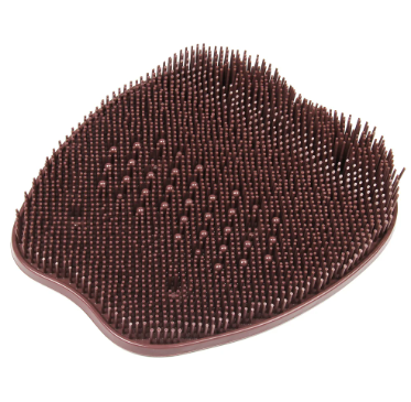 Foot trampling massagers